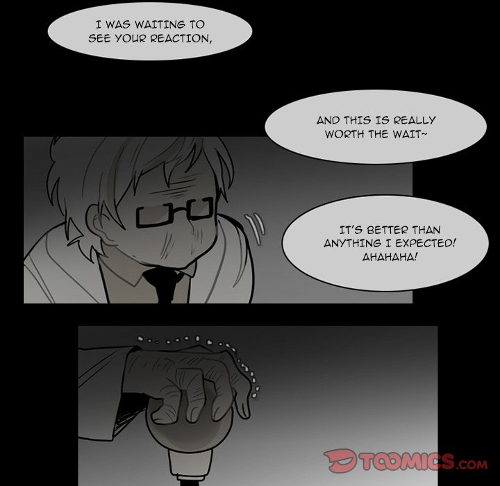 End and Save Chapter 65 page 15 - Chapter 65