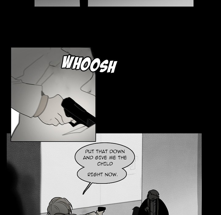 End and Save Chapter 65 page 16 - Chapter 65