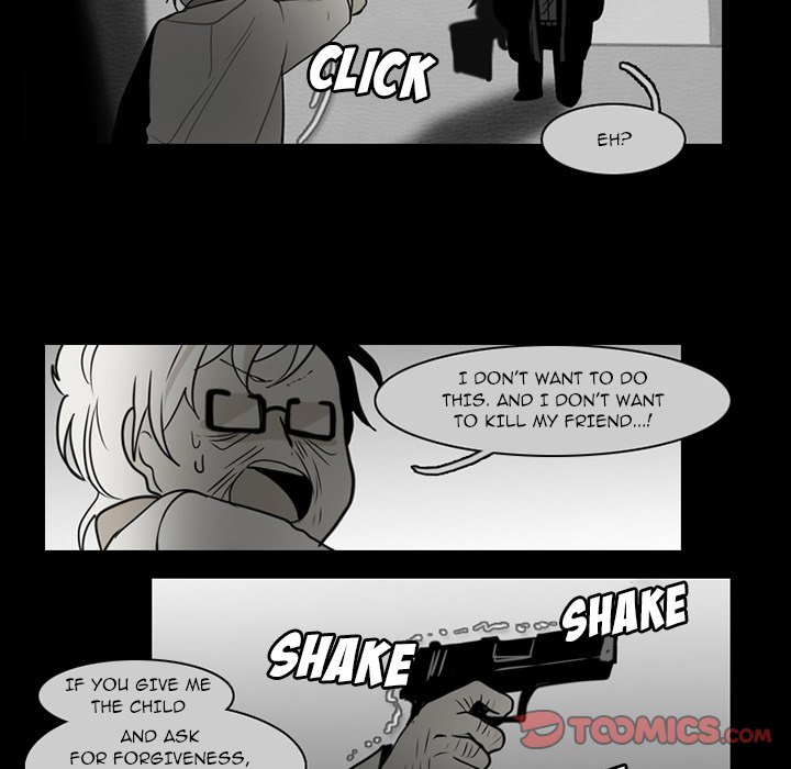 End and Save Chapter 65 page 17 - Chapter 65