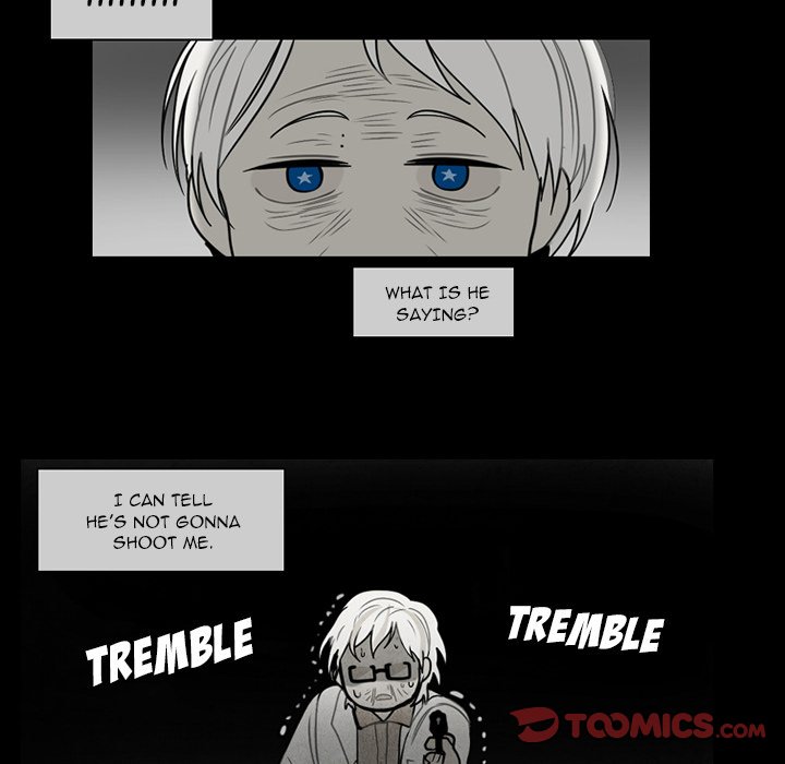 End and Save Chapter 65 page 19 - Chapter 65