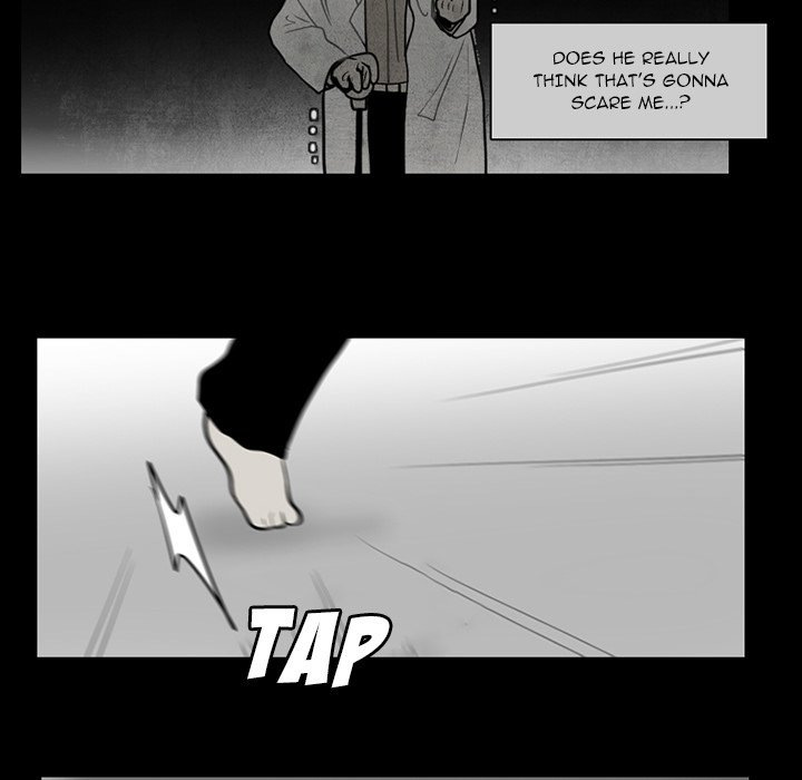 End and Save Chapter 65 page 20 - Chapter 65