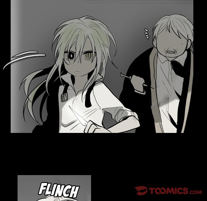 End and Save Chapter 65 page 21 - Chapter 65