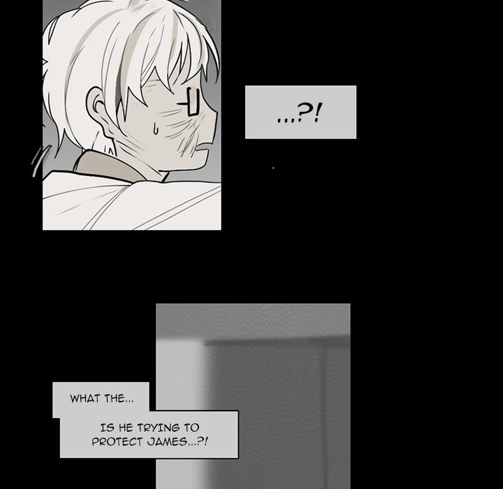 End and Save Chapter 65 page 22 - Chapter 65