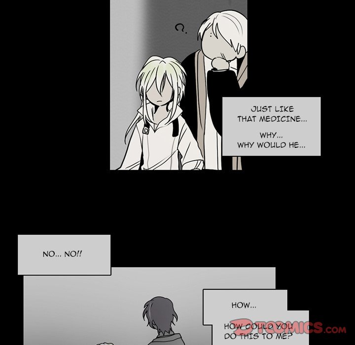 End and Save Chapter 65 page 23 - Chapter 65