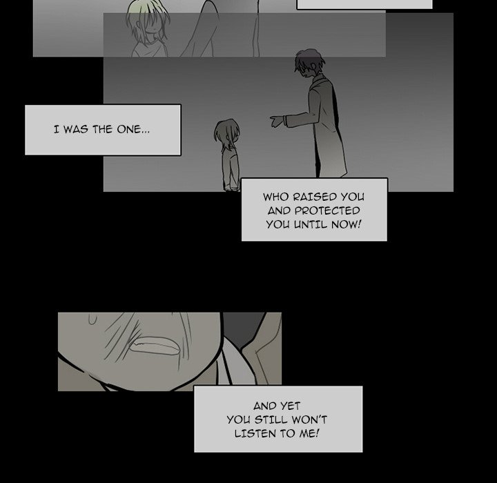 End and Save Chapter 65 page 24 - Chapter 65