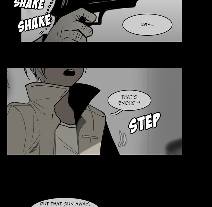 End and Save Chapter 65 page 26 - Chapter 65