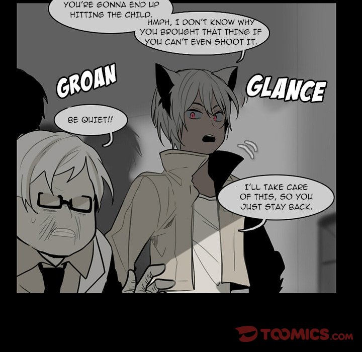 End and Save Chapter 65 page 27 - Chapter 65