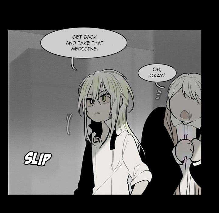 End and Save Chapter 65 page 28 - Chapter 65
