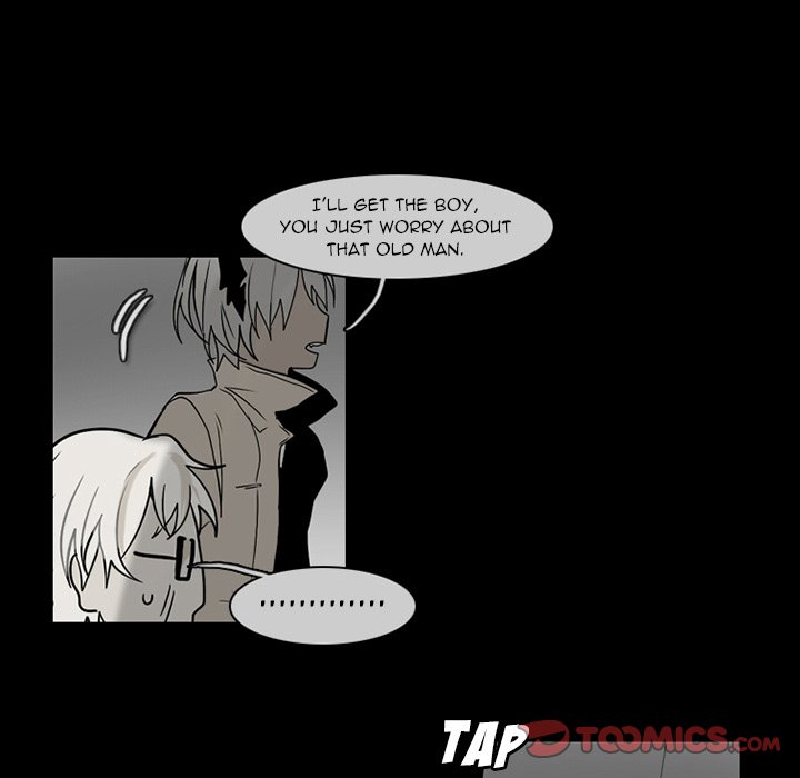 End and Save Chapter 65 page 29 - Chapter 65