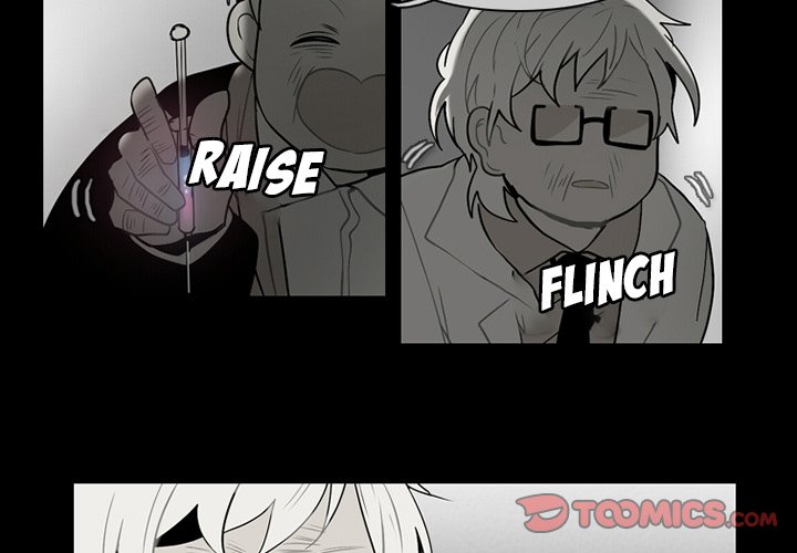 End and Save Chapter 65 page 3 - Chapter 65