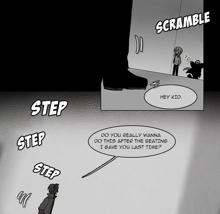 End and Save Chapter 65 page 30 - Chapter 65