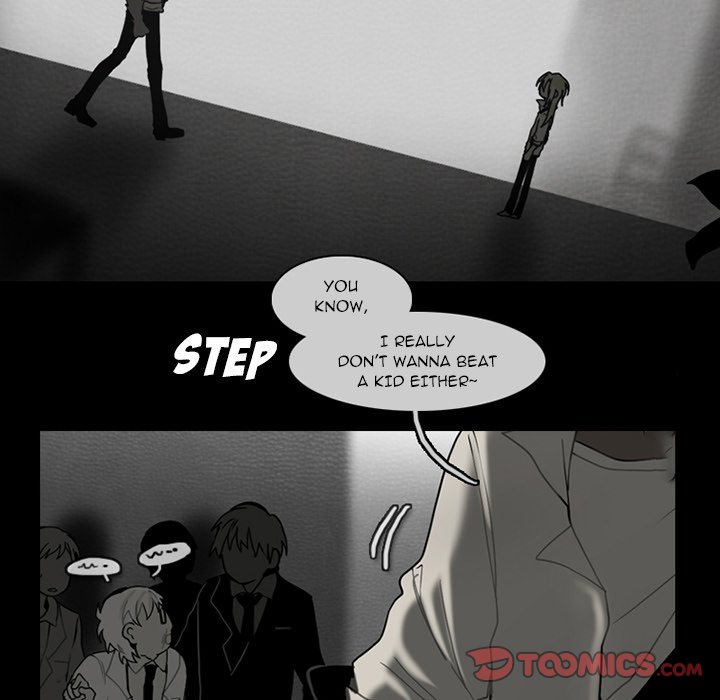 End and Save Chapter 65 page 31 - Chapter 65