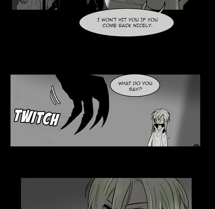 End and Save Chapter 65 page 32 - Chapter 65