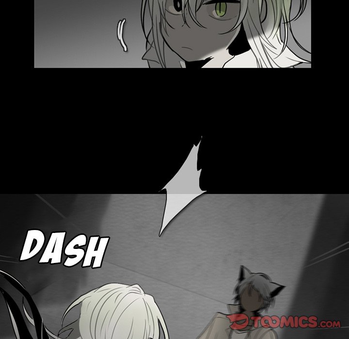 End and Save Chapter 65 page 33 - Chapter 65