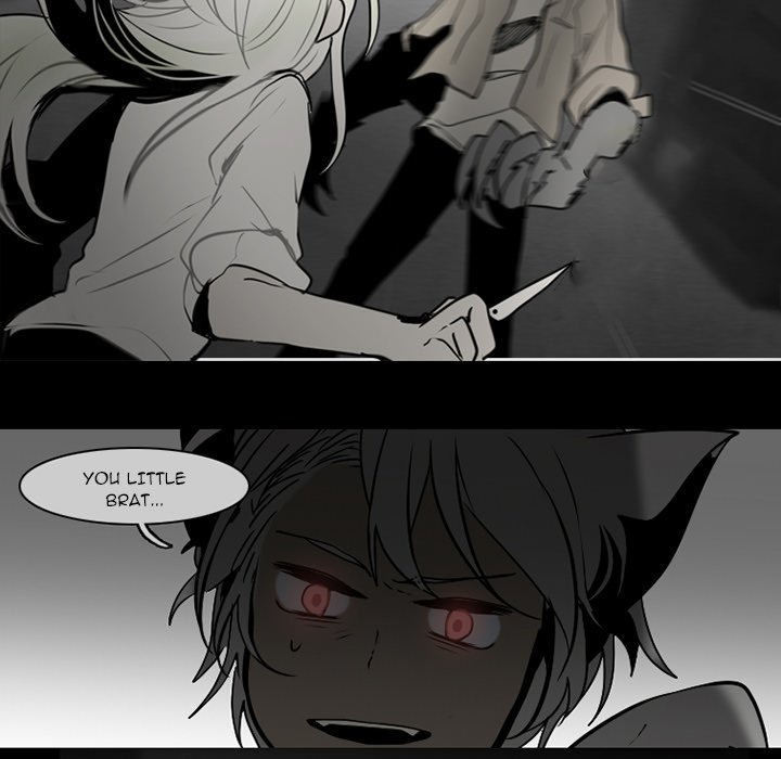End and Save Chapter 65 page 34 - Chapter 65
