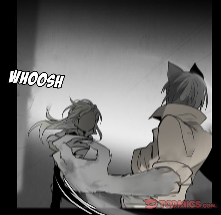 End and Save Chapter 65 page 35 - Chapter 65