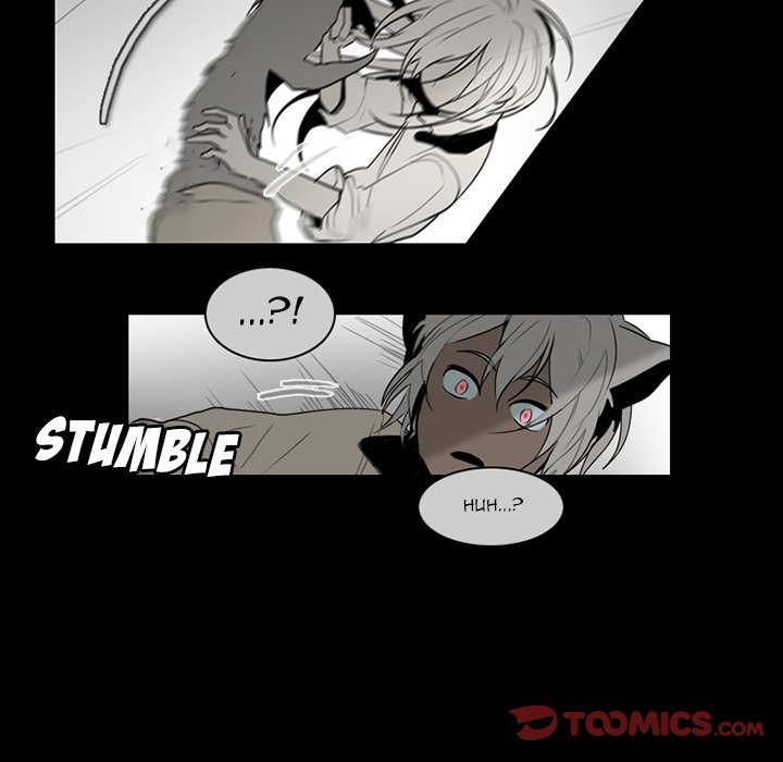 End and Save Chapter 65 page 37 - Chapter 65