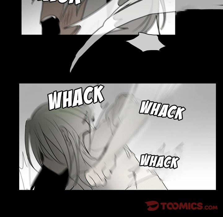 End and Save Chapter 65 page 39 - Chapter 65
