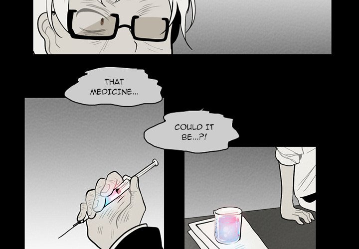 End and Save Chapter 65 page 4 - Chapter 65