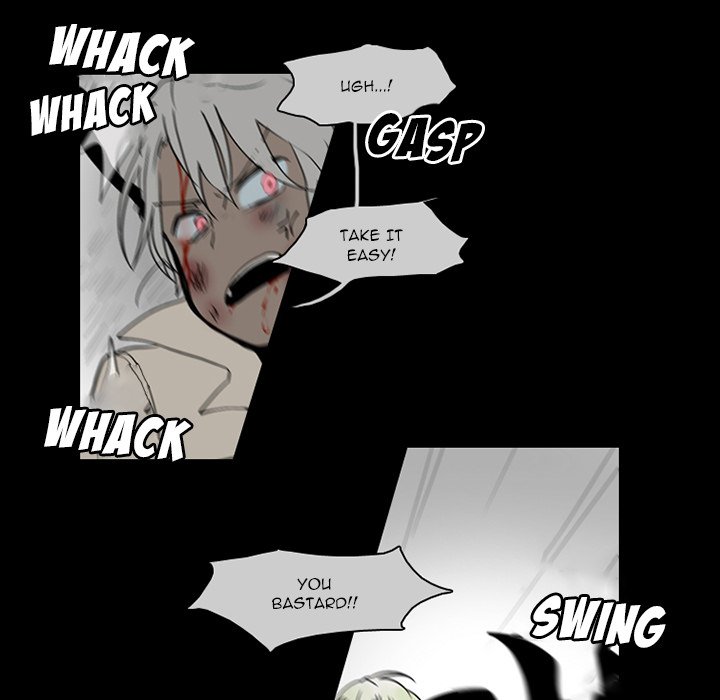End and Save Chapter 65 page 40 - Chapter 65