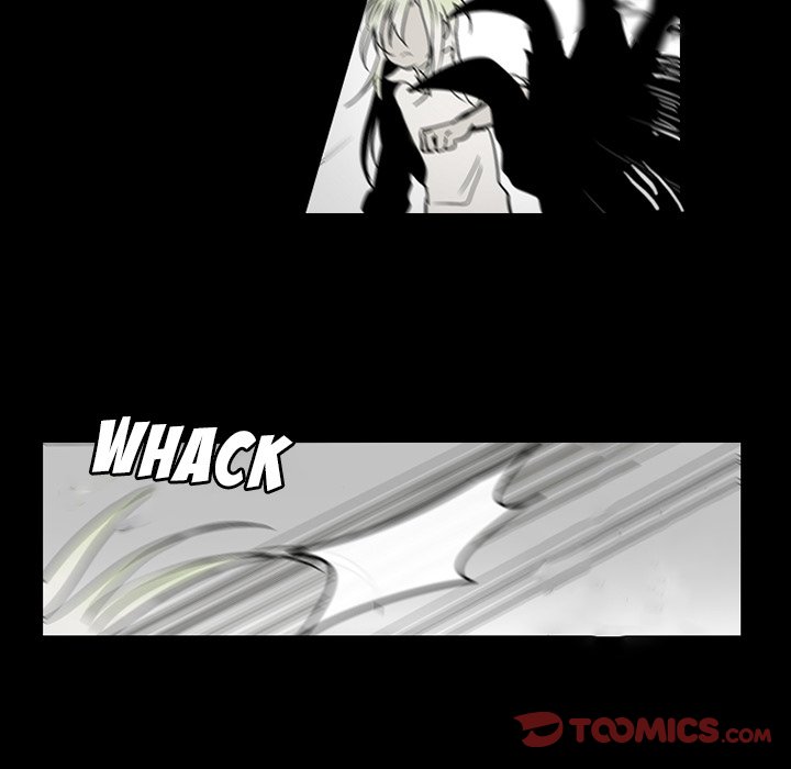 End and Save Chapter 65 page 41 - Chapter 65
