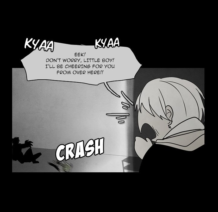 End and Save Chapter 65 page 42 - Chapter 65