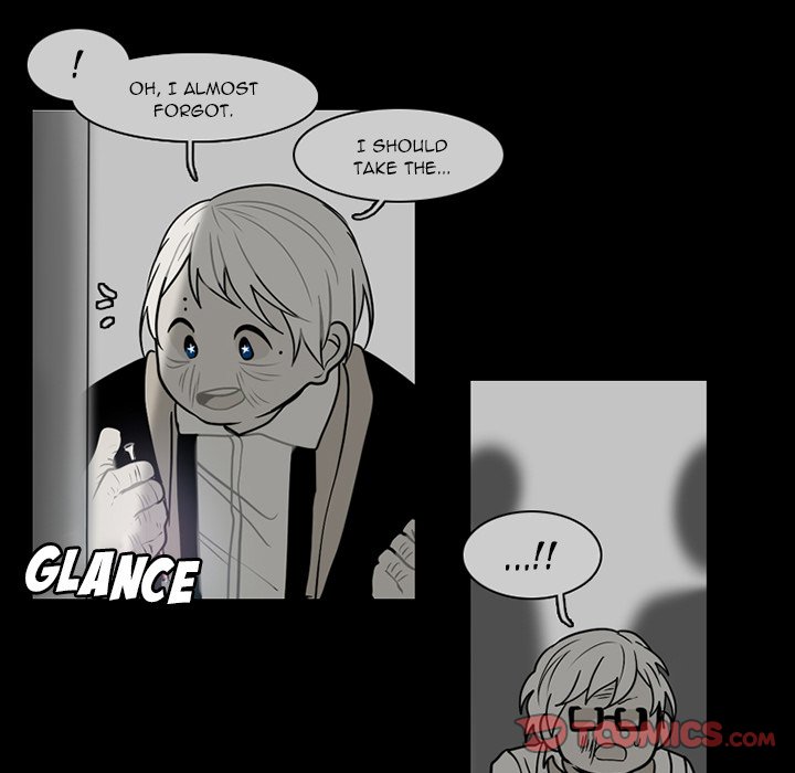 End and Save Chapter 65 page 43 - Chapter 65