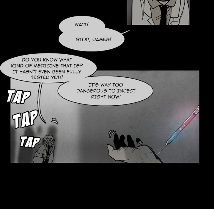 End and Save Chapter 65 page 44 - Chapter 65