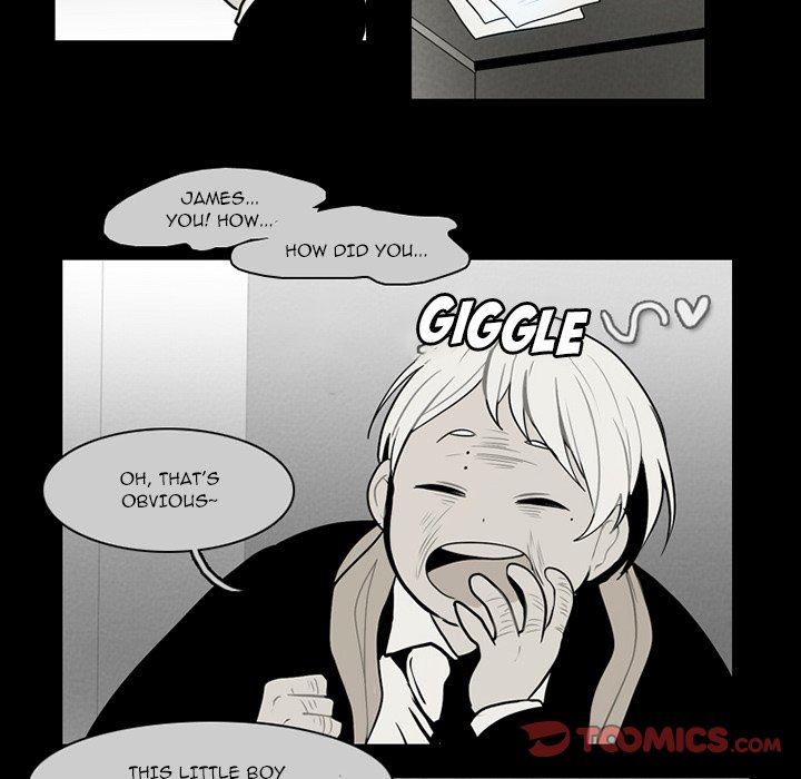 End and Save Chapter 65 page 5 - Chapter 65