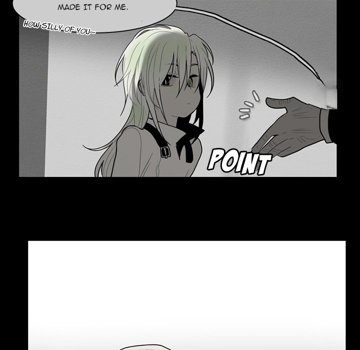 End and Save Chapter 65 page 6 - Chapter 65