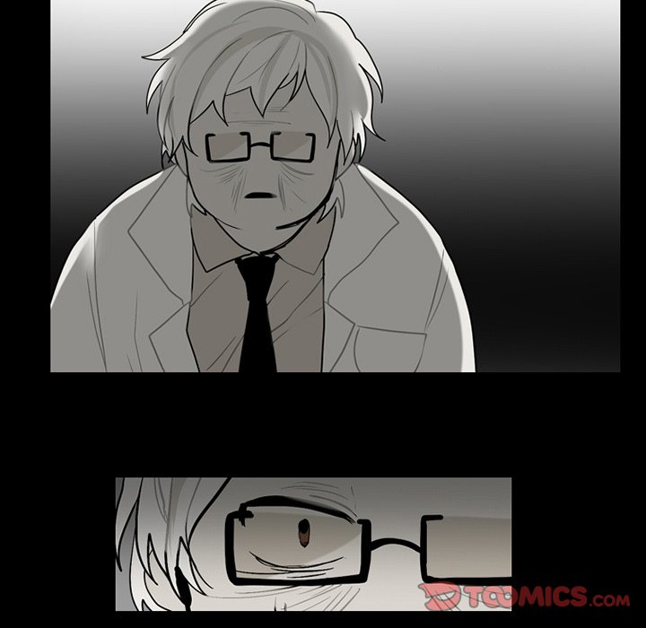 End and Save Chapter 65 page 7 - Chapter 65