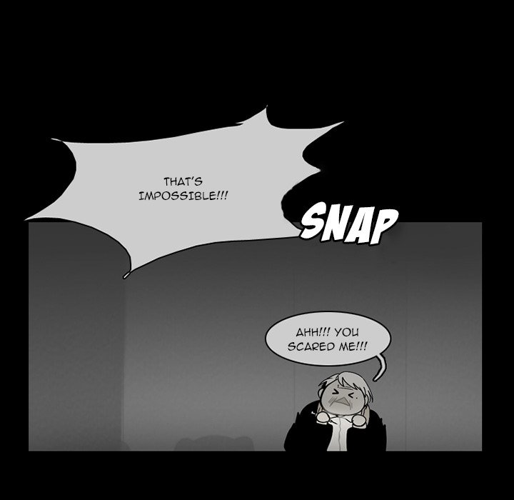 End and Save Chapter 65 page 8 - Chapter 65
