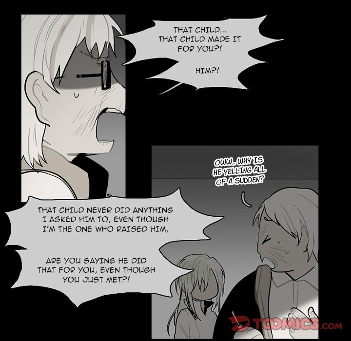 End and Save Chapter 65 page 9 - Chapter 65