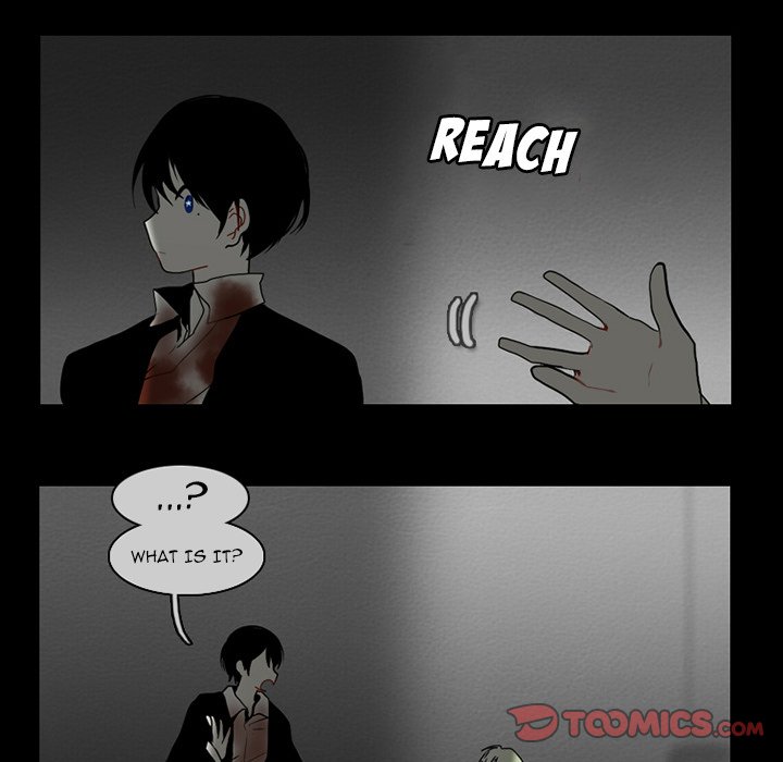 End and Save Chapter 68 page 11 - Chapter 68