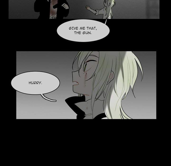 End and Save Chapter 68 page 12 - Chapter 68
