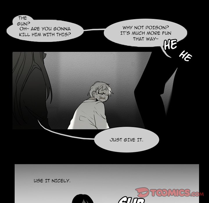 End and Save Chapter 68 page 13 - Chapter 68
