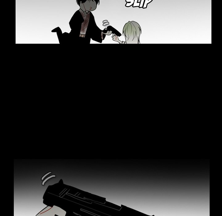 End and Save Chapter 68 page 14 - Chapter 68