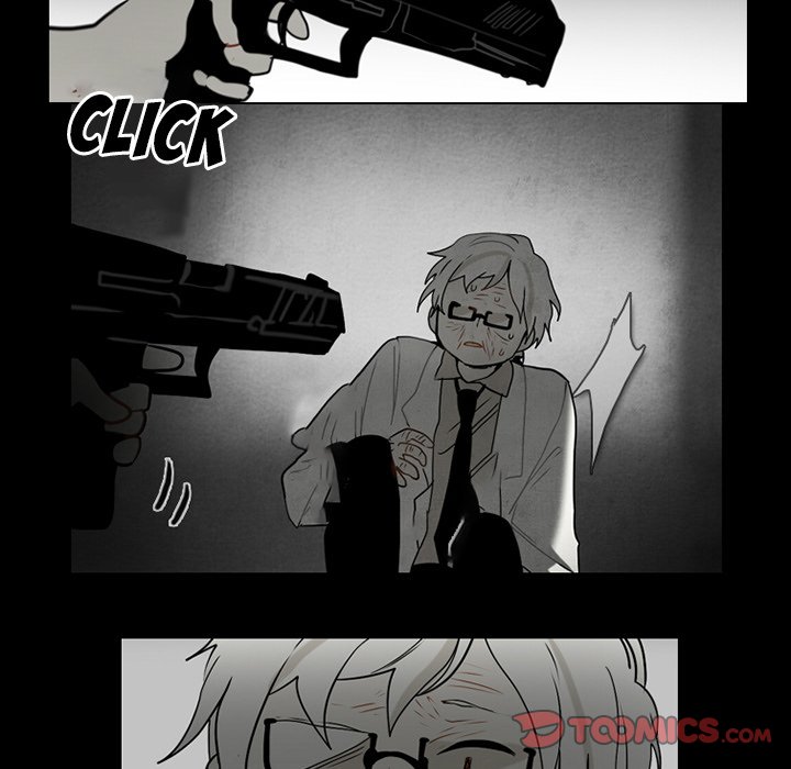 End and Save Chapter 68 page 15 - Chapter 68