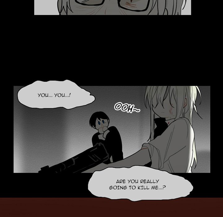 End and Save Chapter 68 page 16 - Chapter 68