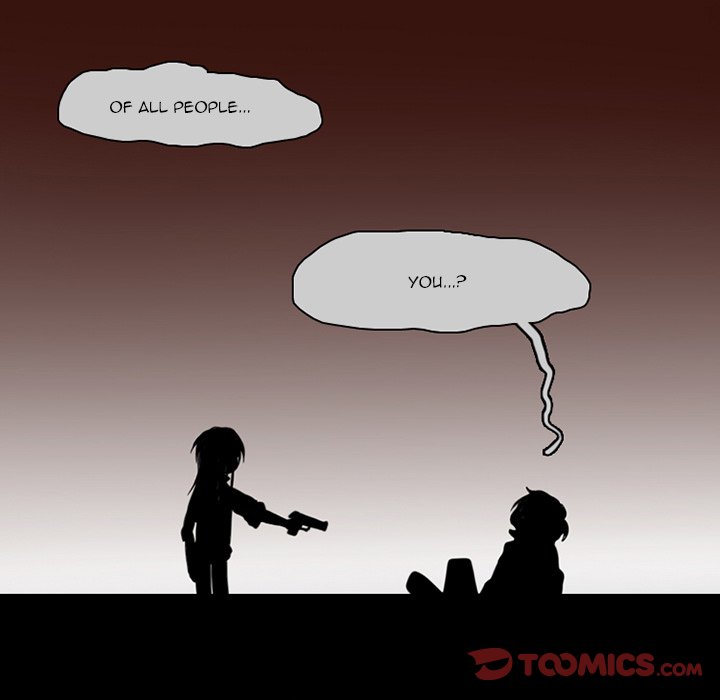 End and Save Chapter 68 page 17 - Chapter 68