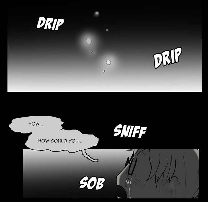 End and Save Chapter 68 page 18 - Chapter 68