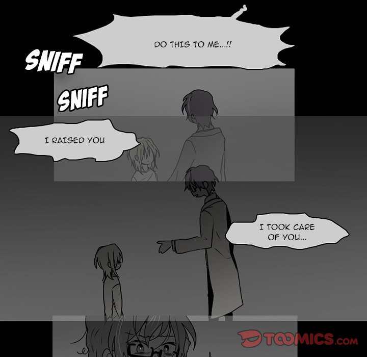 End and Save Chapter 68 page 19 - Chapter 68