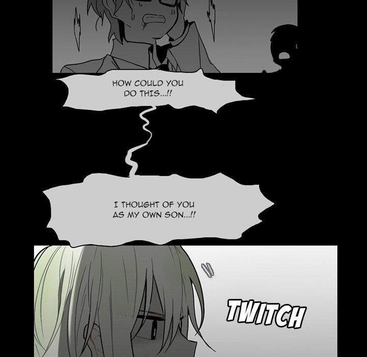 End and Save Chapter 68 page 20 - Chapter 68