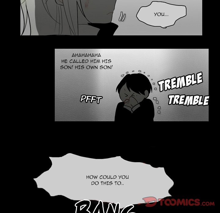 End and Save Chapter 68 page 21 - Chapter 68