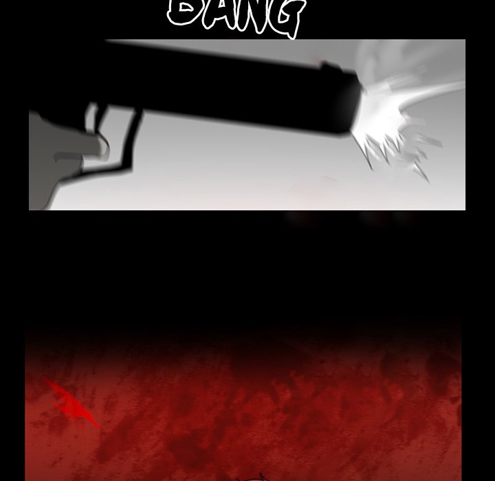 End and Save Chapter 68 page 22 - Chapter 68