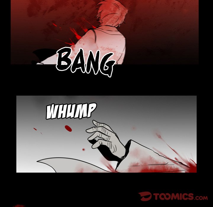 End and Save Chapter 68 page 23 - Chapter 68