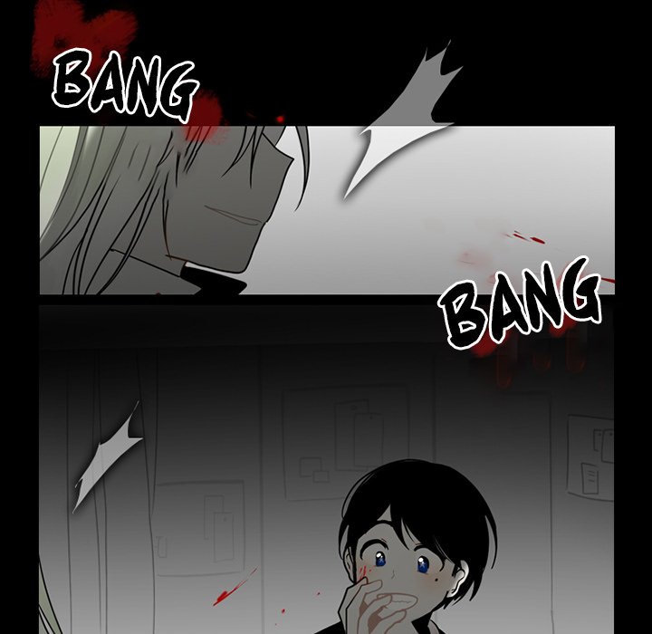 End and Save Chapter 68 page 24 - Chapter 68