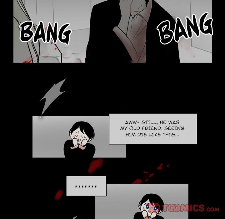 End and Save Chapter 68 page 25 - Chapter 68
