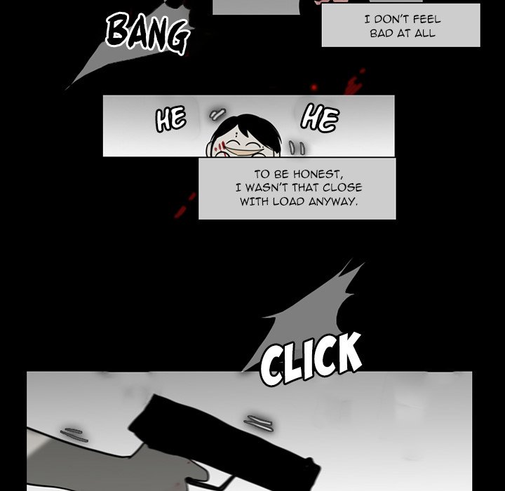 End and Save Chapter 68 page 26 - Chapter 68