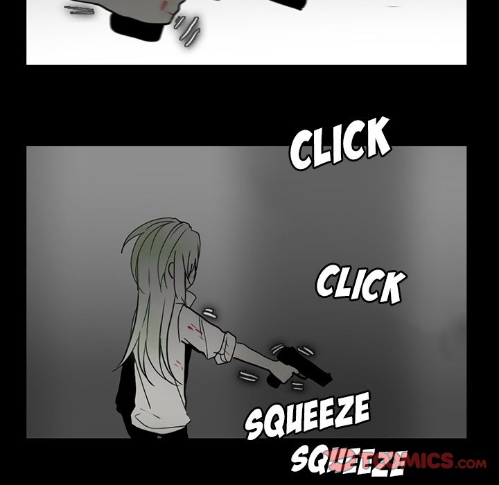 End and Save Chapter 68 page 27 - Chapter 68